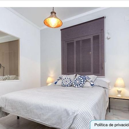 דירות Balcon De מאלגה מראה חיצוני תמונה